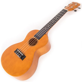 Vintage Concert Ukulele ~ Natural