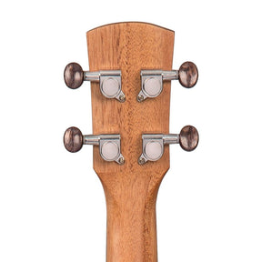 Laka VUT25 Walnut Tenor Ukulele with Gig Bag