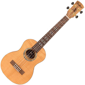 Laka VUT95 Maple Tenor Ukulele with Gig Bag