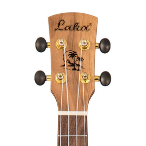 Laka VUT95 Maple Tenor Ukulele with Gig Bag