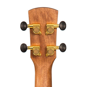 Laka VUT95 Maple Tenor Ukulele with Gig Bag