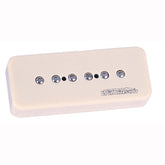 Wilkinson Ceramic P90 Style Pickup ~ Stacked Neck