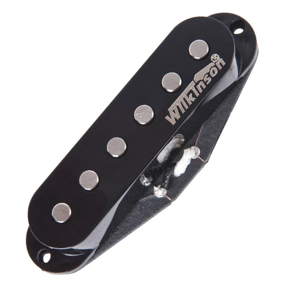 Wilkinson Single Coil Jerry Donahue Pickup ~ Neck