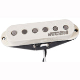 Wilkinson 60s Style Single Coil Pickup ~ Middle