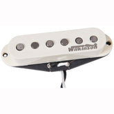 Wilkinson 60s Style Single Coil Pickup ~ Neck