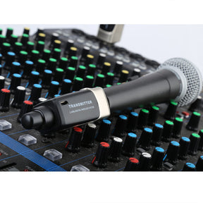 Xvive Microphone Wireless System ~ Transmitter