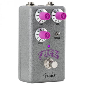 Fender Hammertone Fuzz Guitar Effects Pedal