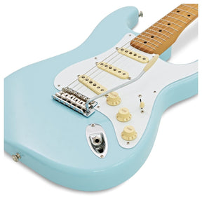 Fender Vintera '50's Stratocaster - Sonic Blue