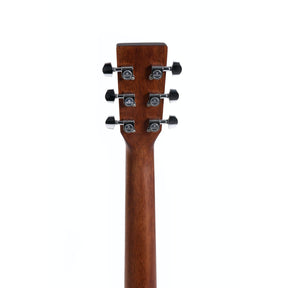Sigma GME Grand OM Electro Acoustic Guitar - Natural