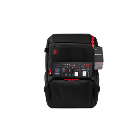 D'Addario Backline Gear Transport Pack
