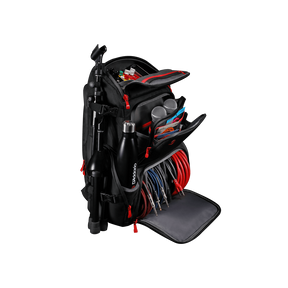 D'Addario Backline Gear Transport Pack