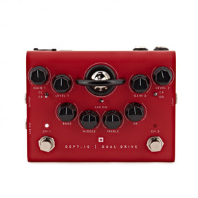 Blackstar Dept 10 Dual Drive Pedal