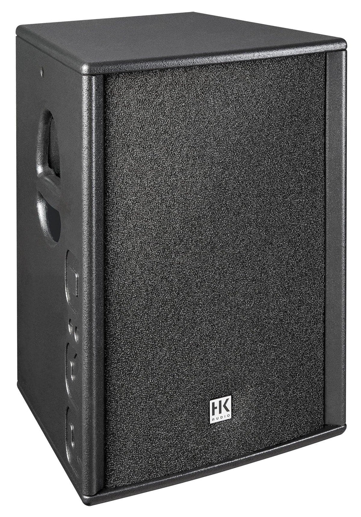HK Audio PR:O HK 12D Active Speaker - 12" Driver - Ex Display