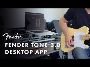 Fender Mustang LT40S Desktop Amplifier with Effects