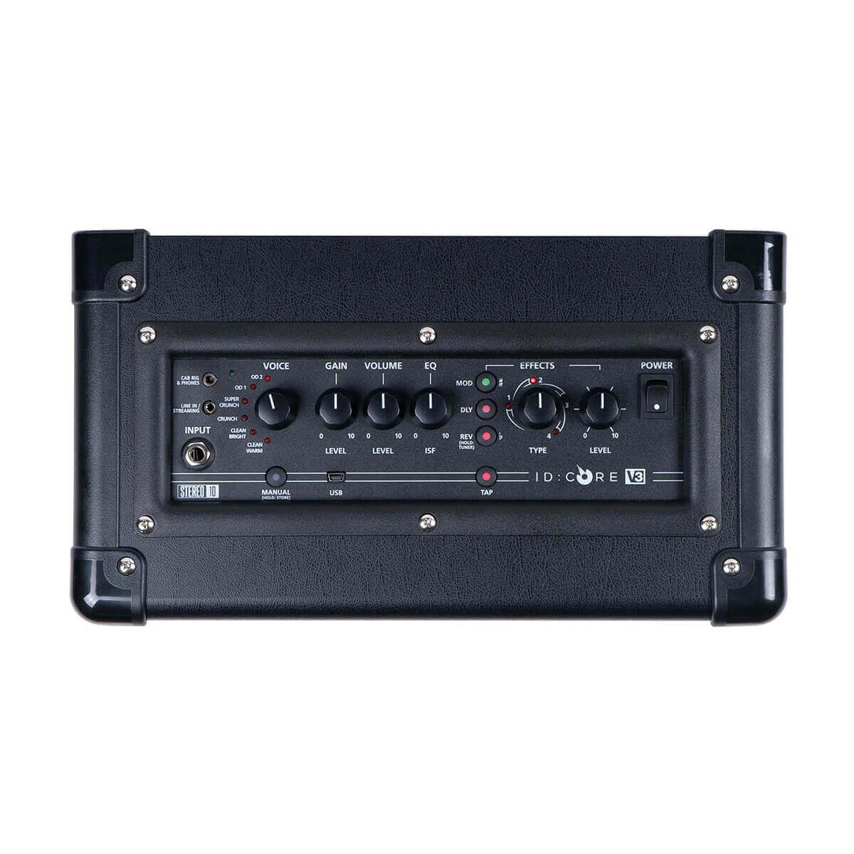 Blackstar ID:Core Stereo 10 V3 - 10W Combo Amp