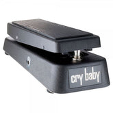 Jim Dunlop GCB-95 Original Cry Baby Wah Guitar Effects Pedal