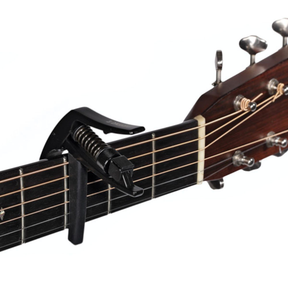 D'Addario CP-10 NS Artist Capo for Electric & Acoustic Guitars