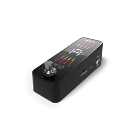D'Addario PW-CT-23 Chromatic Pedal Tuner Plus