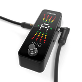 D'Addario PW-CT-23 Chromatic Pedal Tuner Plus