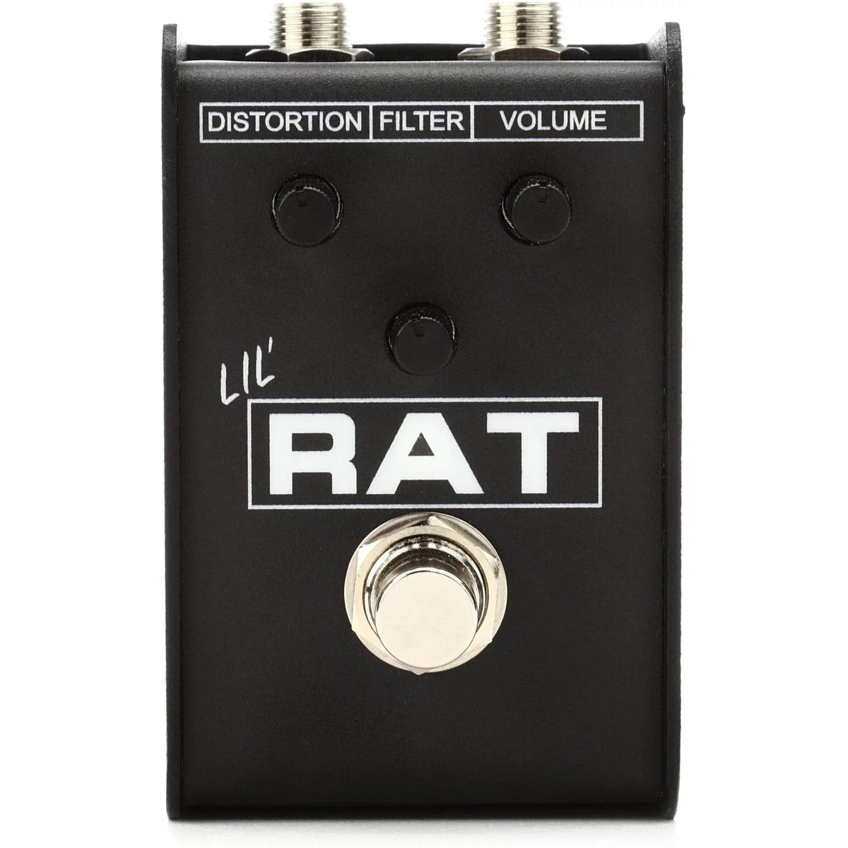 Lil' RAT Distortion Pedal