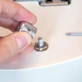 Boston S-120 Connettore Mini Jack 2 Poli - A. Piazzo - Foto 5