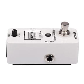 Mooer Micro Looper - Micro Series
