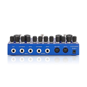 Mooer Ocean Machine Devin Townsend Signature Pedal