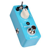 Mooer Sky Verb Digital Reverb Effect Pedal