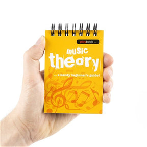 Playbook: Music Theory - A Handy Beginner’s Guide!