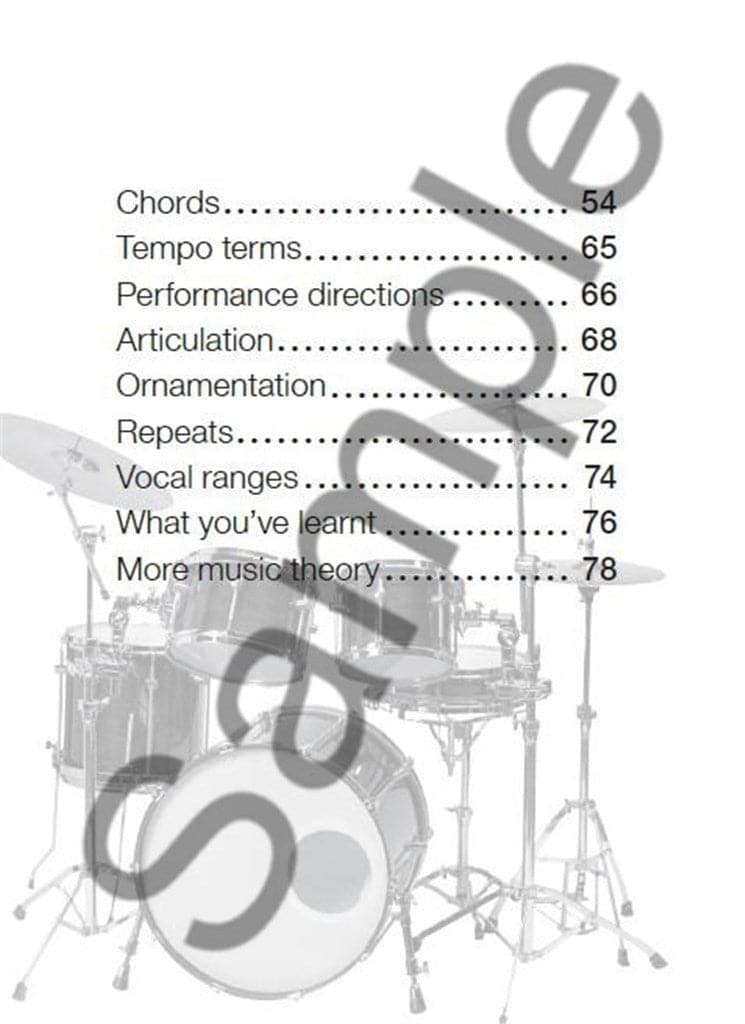 Playbook: Music Theory - A Handy Beginner’s Guide!