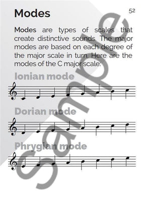 Playbook: Music Theory - A Handy Beginner’s Guide!