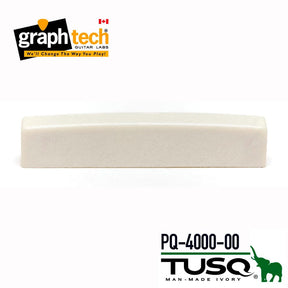 Graph Tech Tusq Nut - Blank - Extra Large Jumbo (PQ-4000-00)