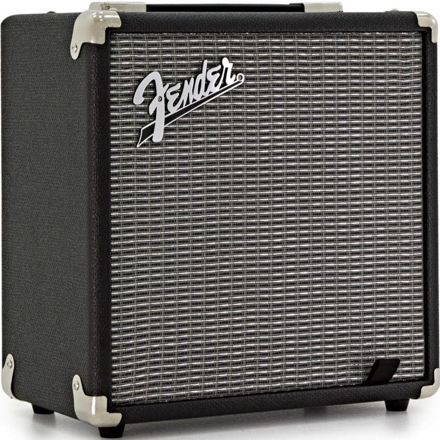 Fender Rumble 15 v3 Bass Guitar Amplifier (2370106900)