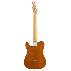 Squier Classic Vibe '60s Telecaster Thinline Electric Guitar - Natural