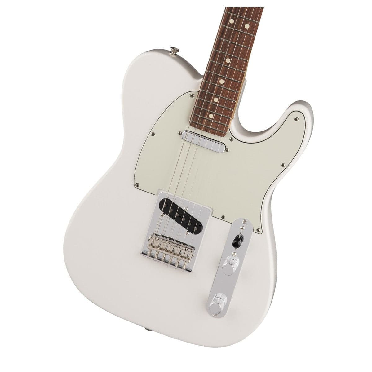 Fender Player Telecaster - Pau Ferro Fingerboard - Polar White