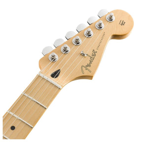 Fender Player Stratocaster HSS - Polar White - Maple Fingerboard
