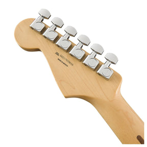 Fender Player Stratocaster HSS - 3 Tone Sunburst - Maple Fingerboard