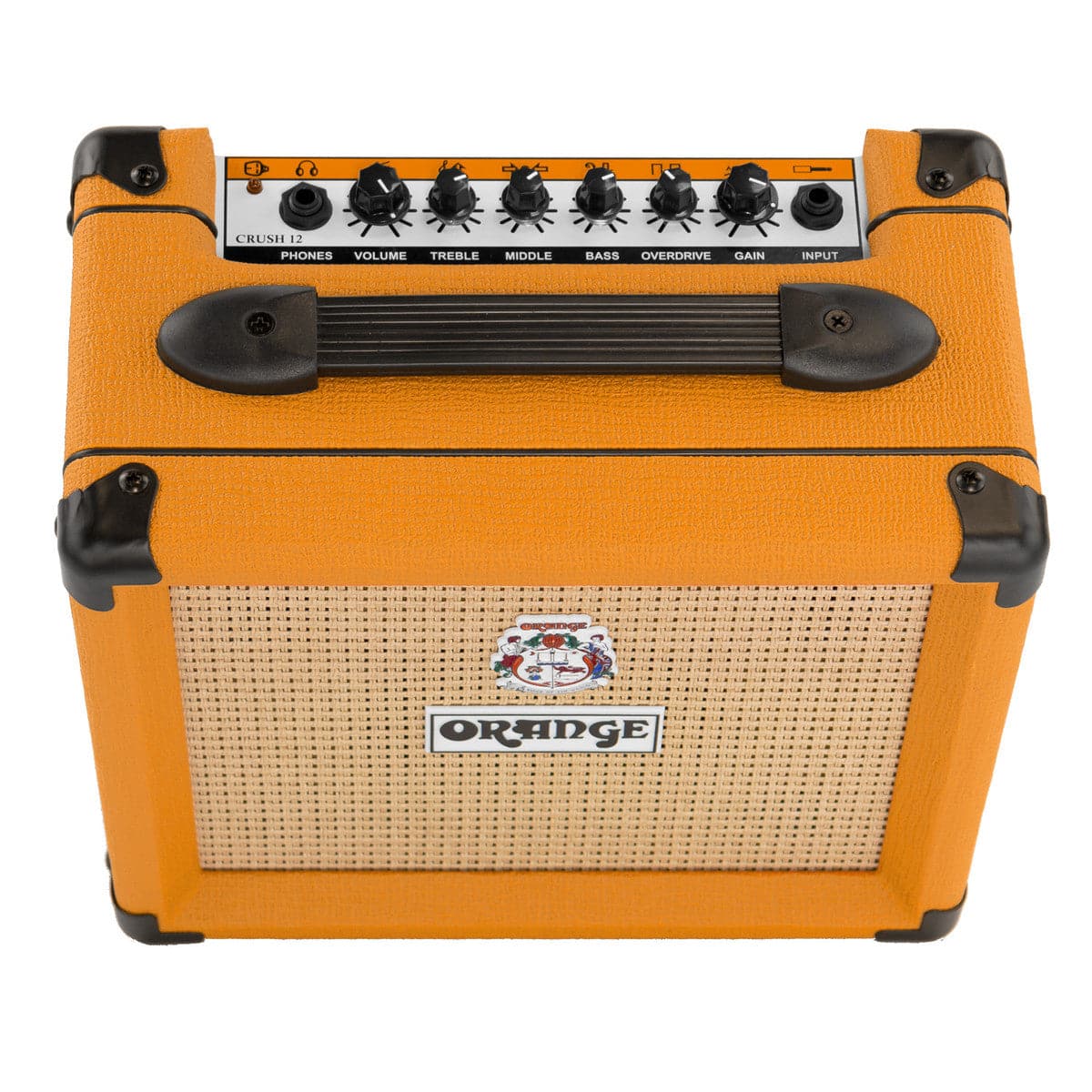 Orange Crush CR12 12 Watt Guitar Combo Amp