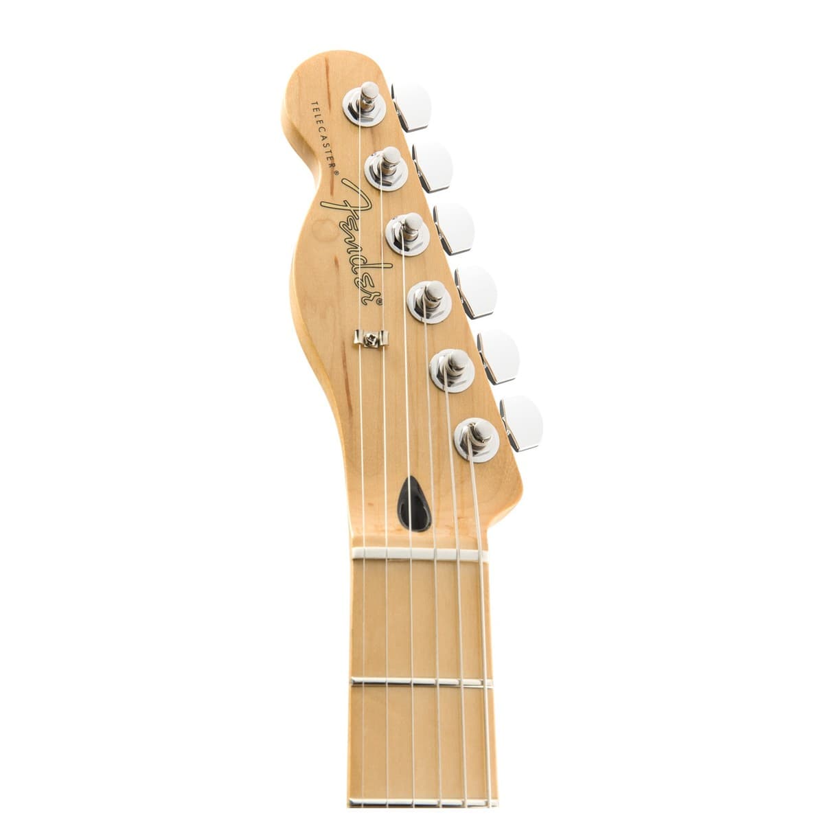 Fender Player Telecaster - Left Handed - 3 Tone Sunburst