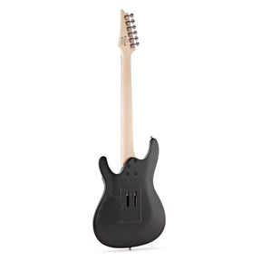 Ibanez S520 S Series Electric Guitar - Weathered Black