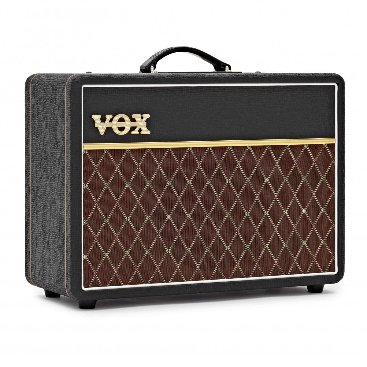 Vox AC10C1 Custom 10 Watt 1x10" All Valve Combo Amp