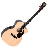 Sigma 000TCE Electro Acoustic Guitar - Natural