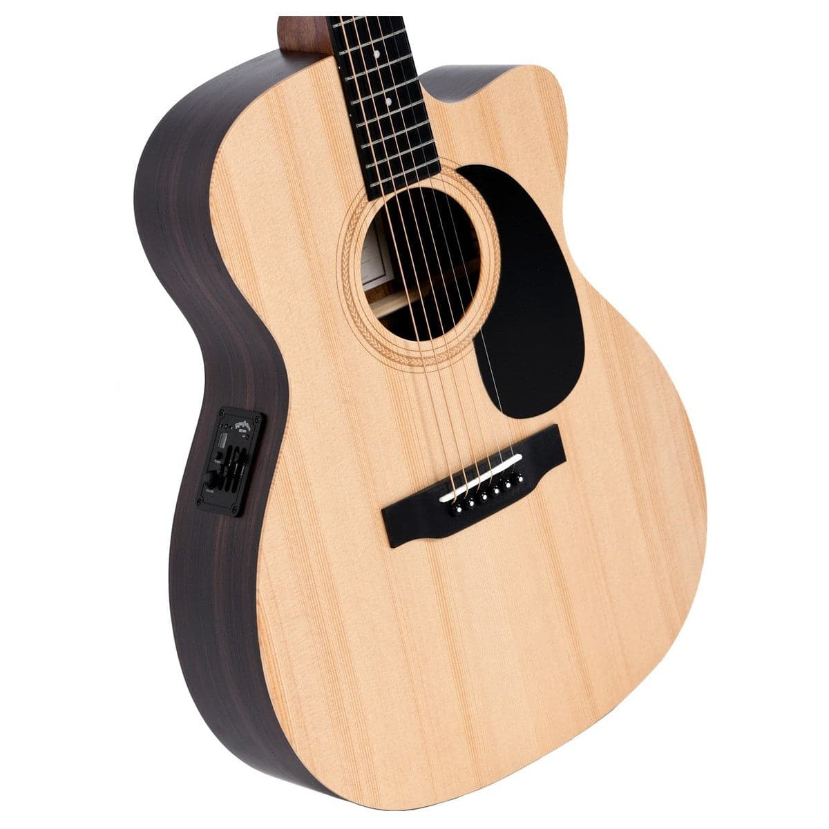 Sigma 000TCE Electro Acoustic Guitar - Natural