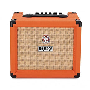 Orange Crush 20RT 20 Watt Electric Guitar Combo Amplifier