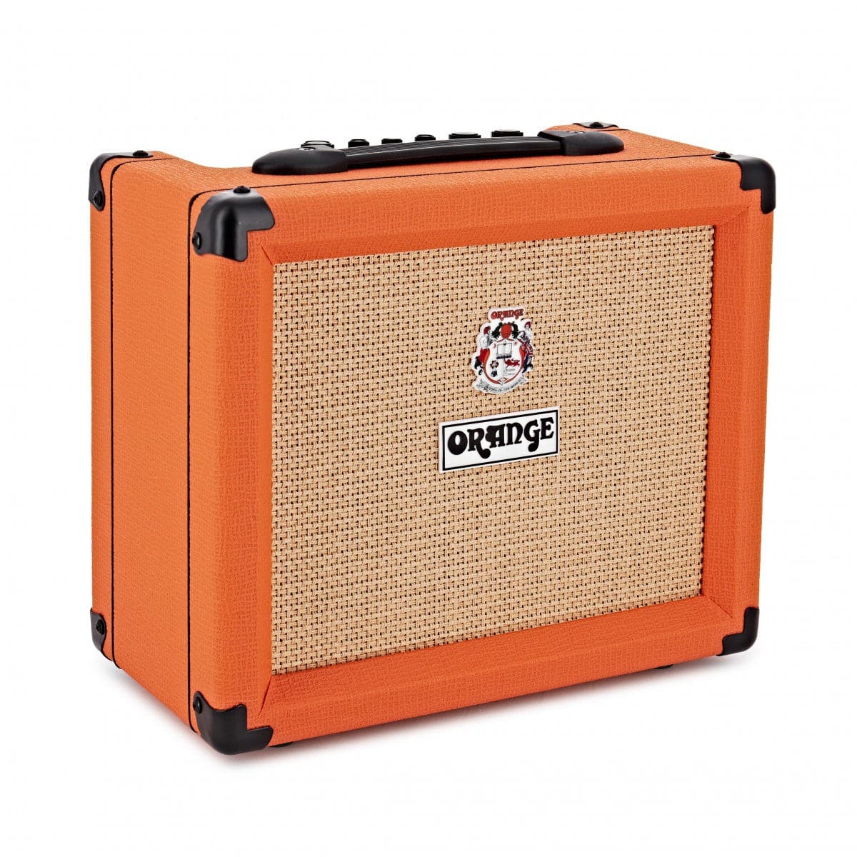 Orange Crush 20RT 20 Watt Electric Guitar Combo Amplifier