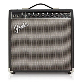 Fender Champion 40 40w 1x12" Electric Guitar Amplifier