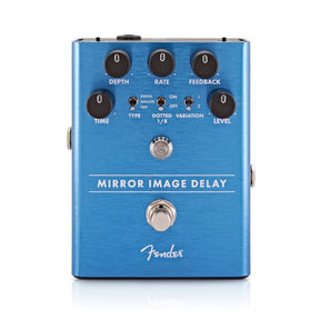 fender mirror image delay pedal Fender Mirror Image Delay for sale