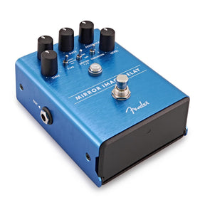 Fender Mirror Image Delay Effects Pedal