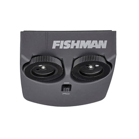 Fishman PowerTap Inifinity Body Sensor & Undersaddle Pickup - Narrow