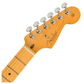 Fender American Professional II Stratocaster - Miami Blue - Maple Fingerboard